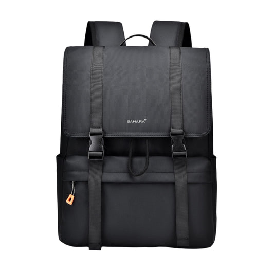 Atlas Pro — Structured Laptop Backpack - Laptops up to 16"