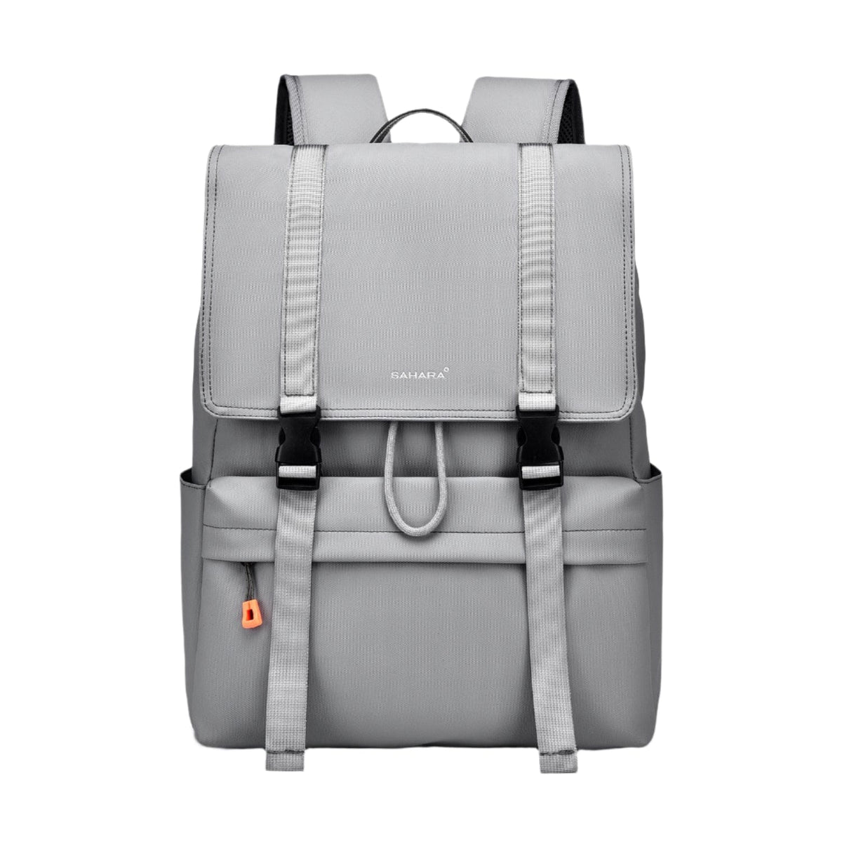 Atlas Pro — Structured Laptop Backpack - Laptops up to 16"