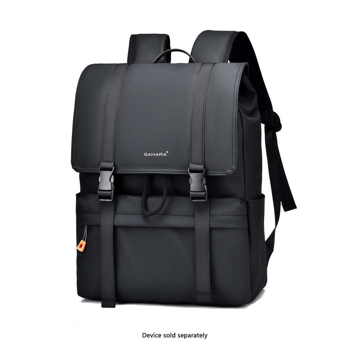 Atlas Pro — Structured Laptop Backpack - Laptops up to 16"