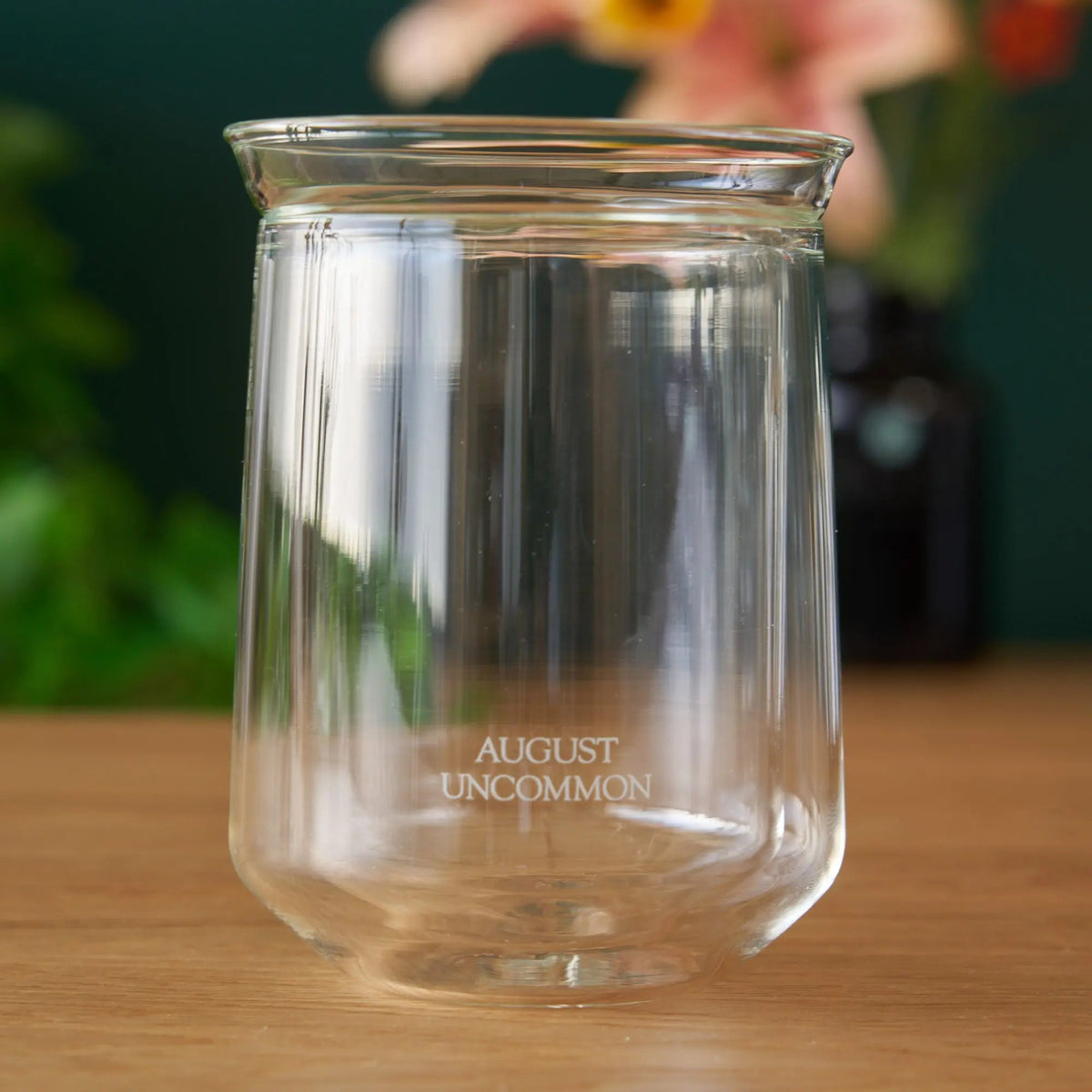 Double-Wall Tasting Glass, 12 oz