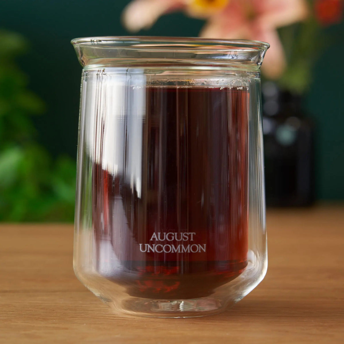 Double-Wall Tasting Glass, 12 oz