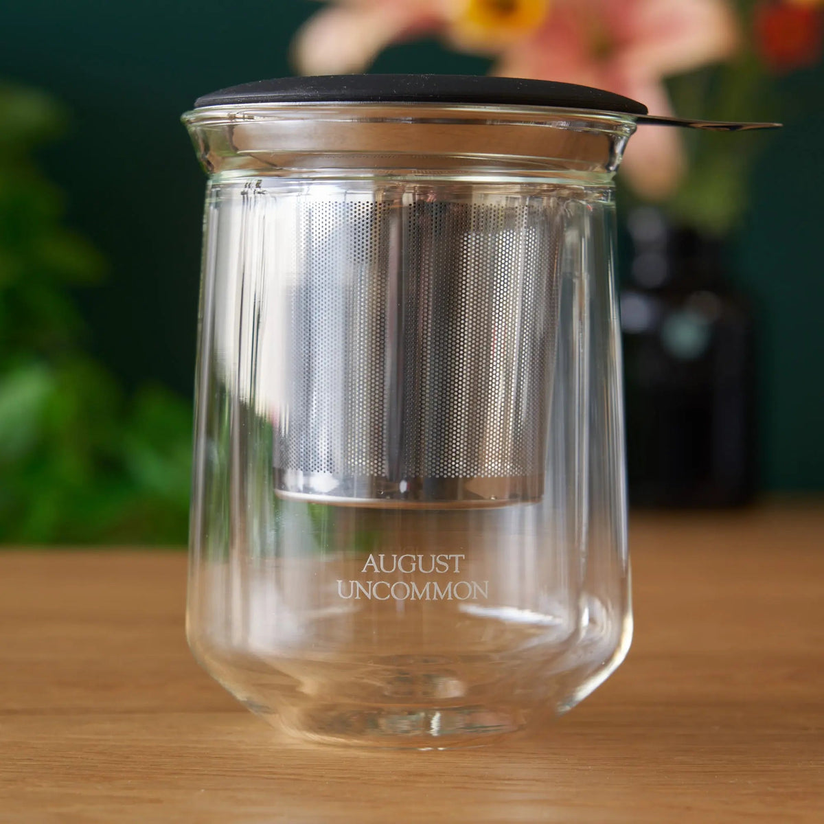 Double-Wall Tasting Glass, 12 oz
