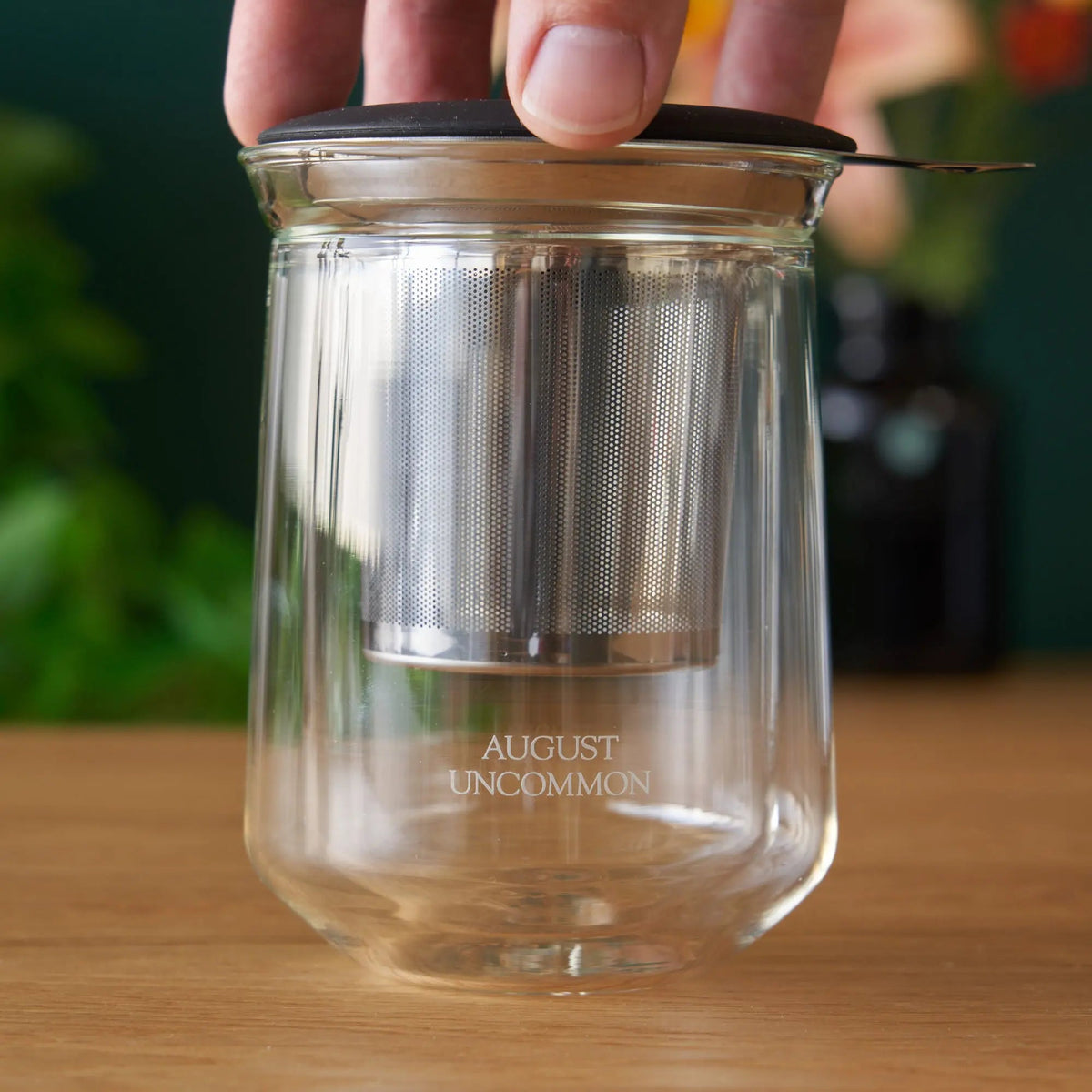 Double-Wall Tasting Glass, 12 oz