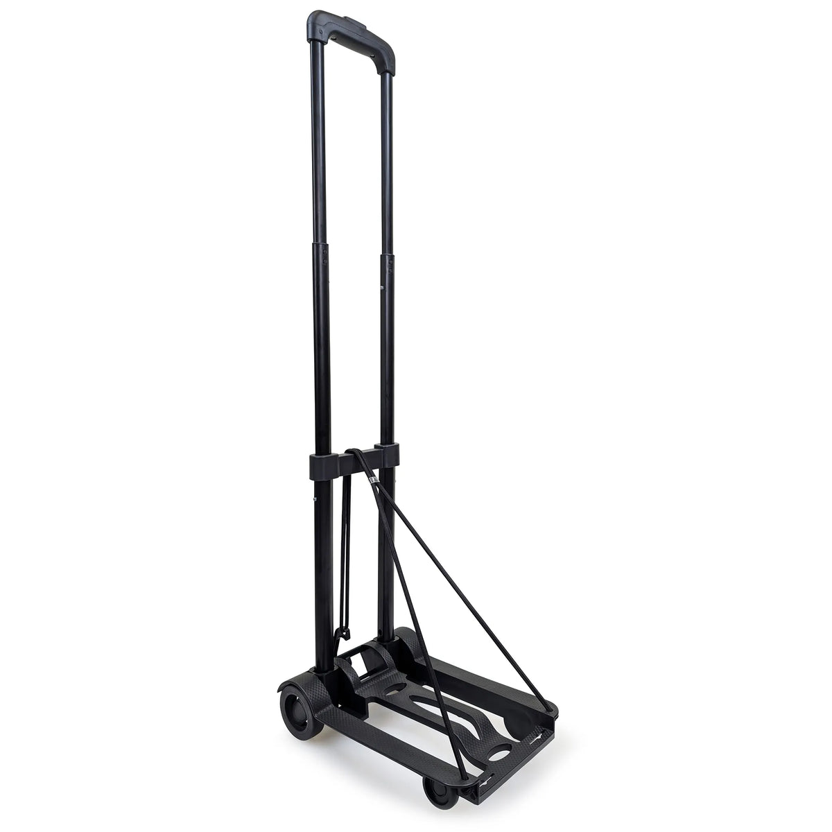 Folding Luggage Cart