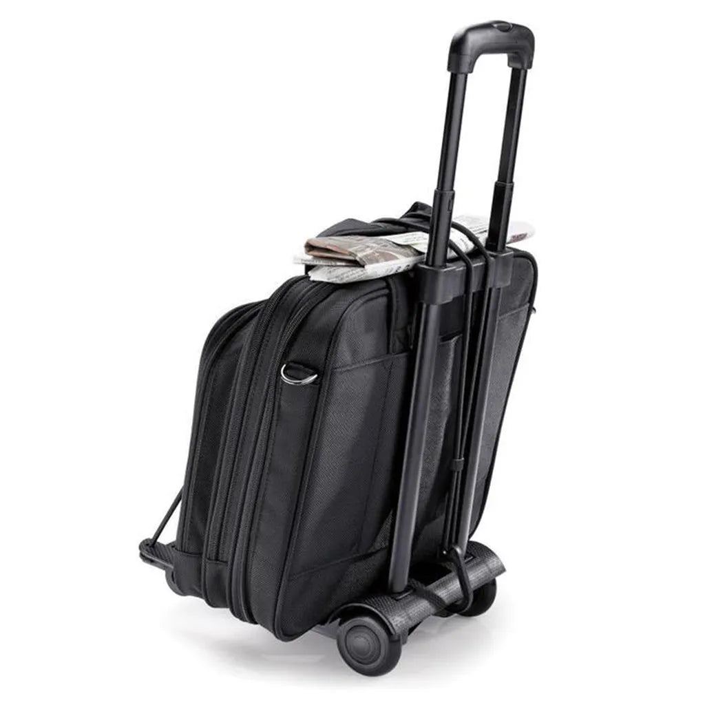 Folding Luggage Cart