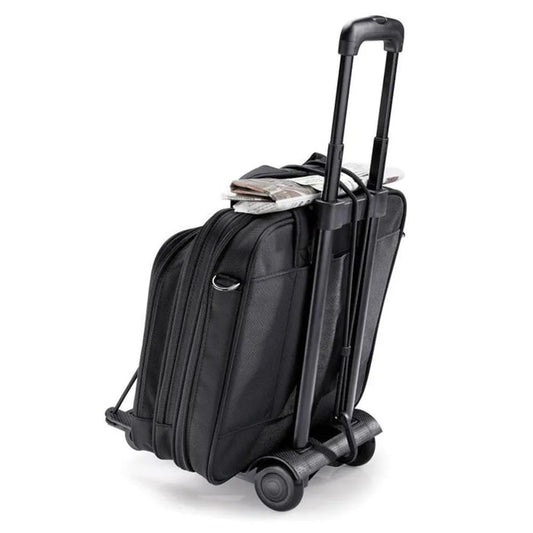 Folding Luggage Cart