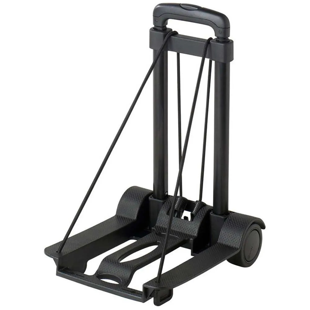 Folding Luggage Cart