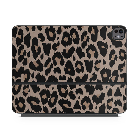 Untamed - Apple Magic Keyboard for iPad Skin