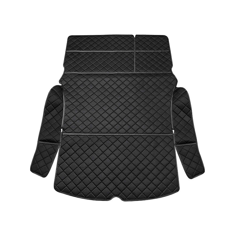 TESERY Waterproof Car Dog Cover for Model Y